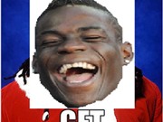 Bóng đá anh, ngoại hạng anh, lịch thi đấu euro 2012, Mario Balotelli: Con người của hai thế giới
